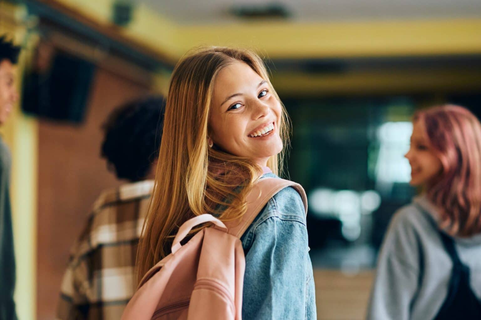 Bellevue, WA: Clear Ceramic Braces Advanced Orthodontics in Bellevue, WA