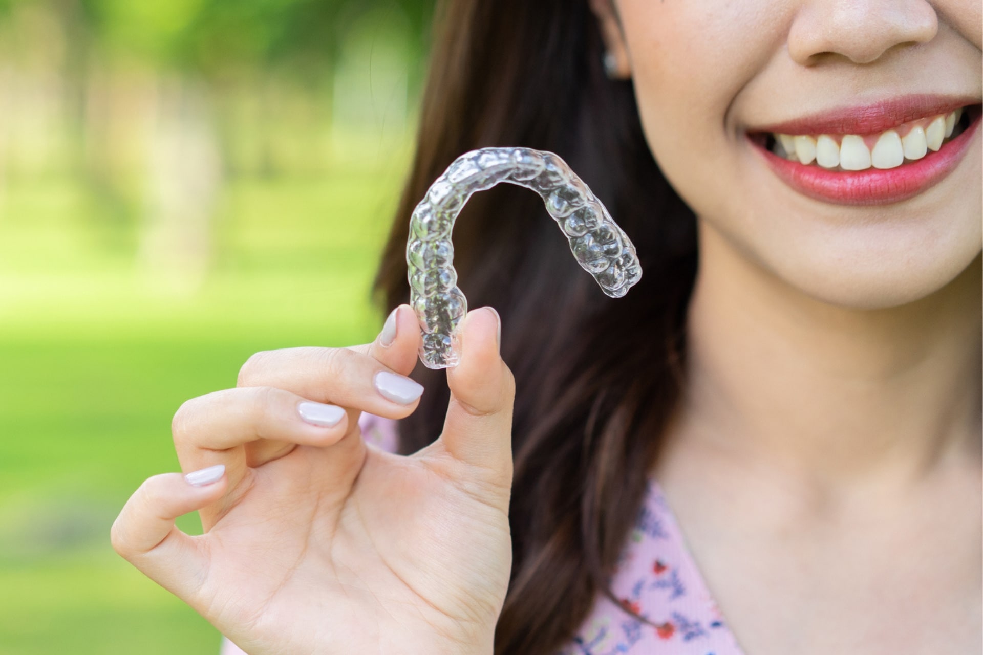 Is Invisalign Good for Teens in Bellevue, WA?