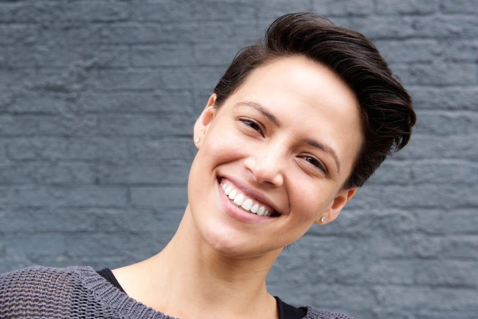 Why Do Social Media Smiles Look So Perfect? Advanced Orthodontics in Bellevue, WA